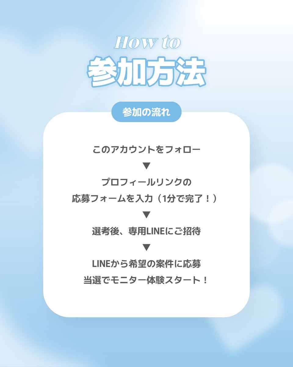 Cloud Shop（モニター） tweet media
