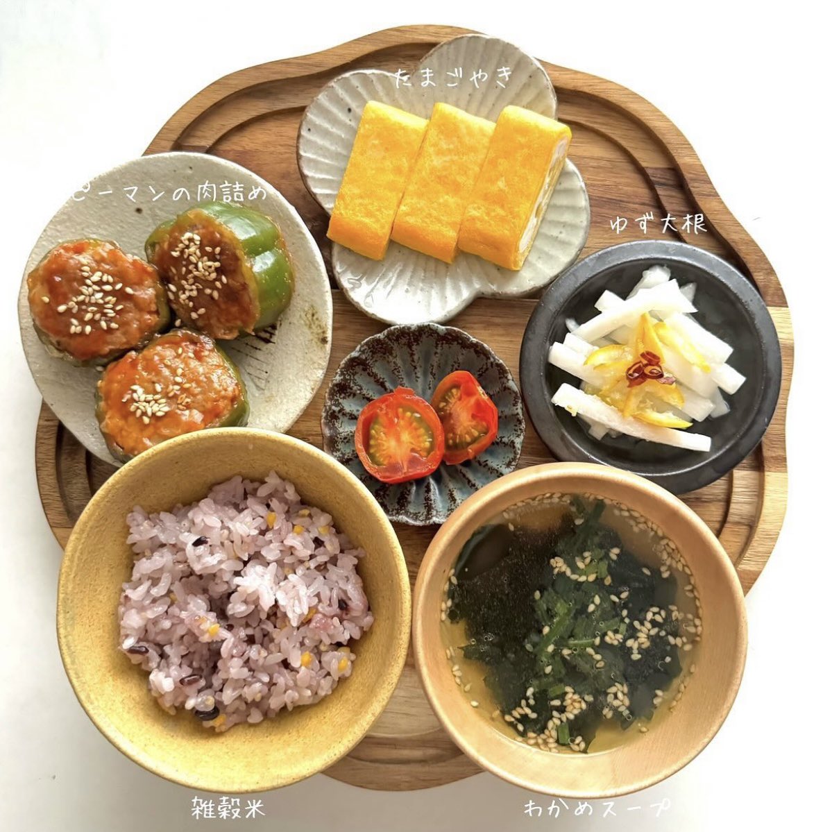 s2ruuuu2s's tweet image. おうちごはん🍚