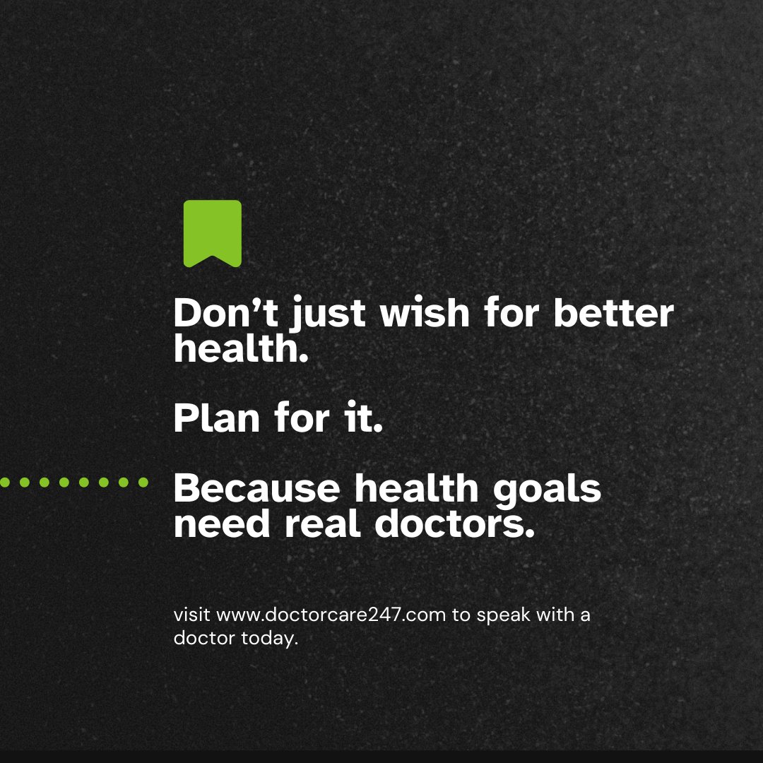 DoctorCare247 tweet media