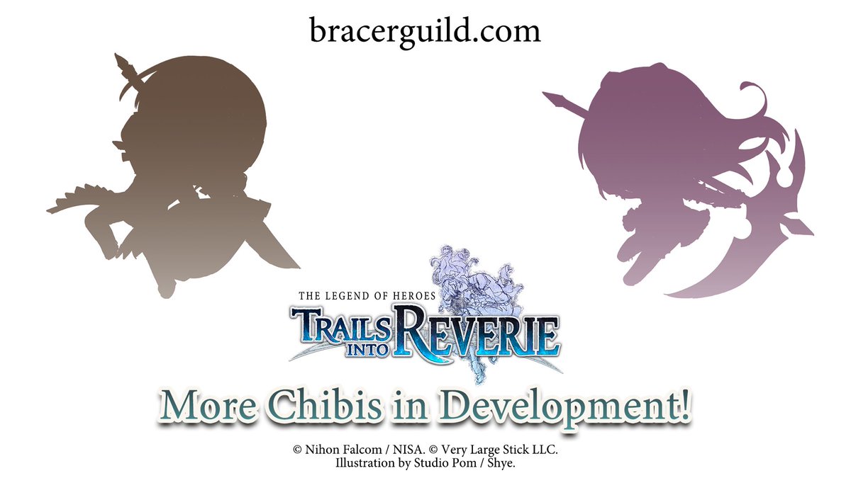 Guild Loot (bracerguild.com) tweet media