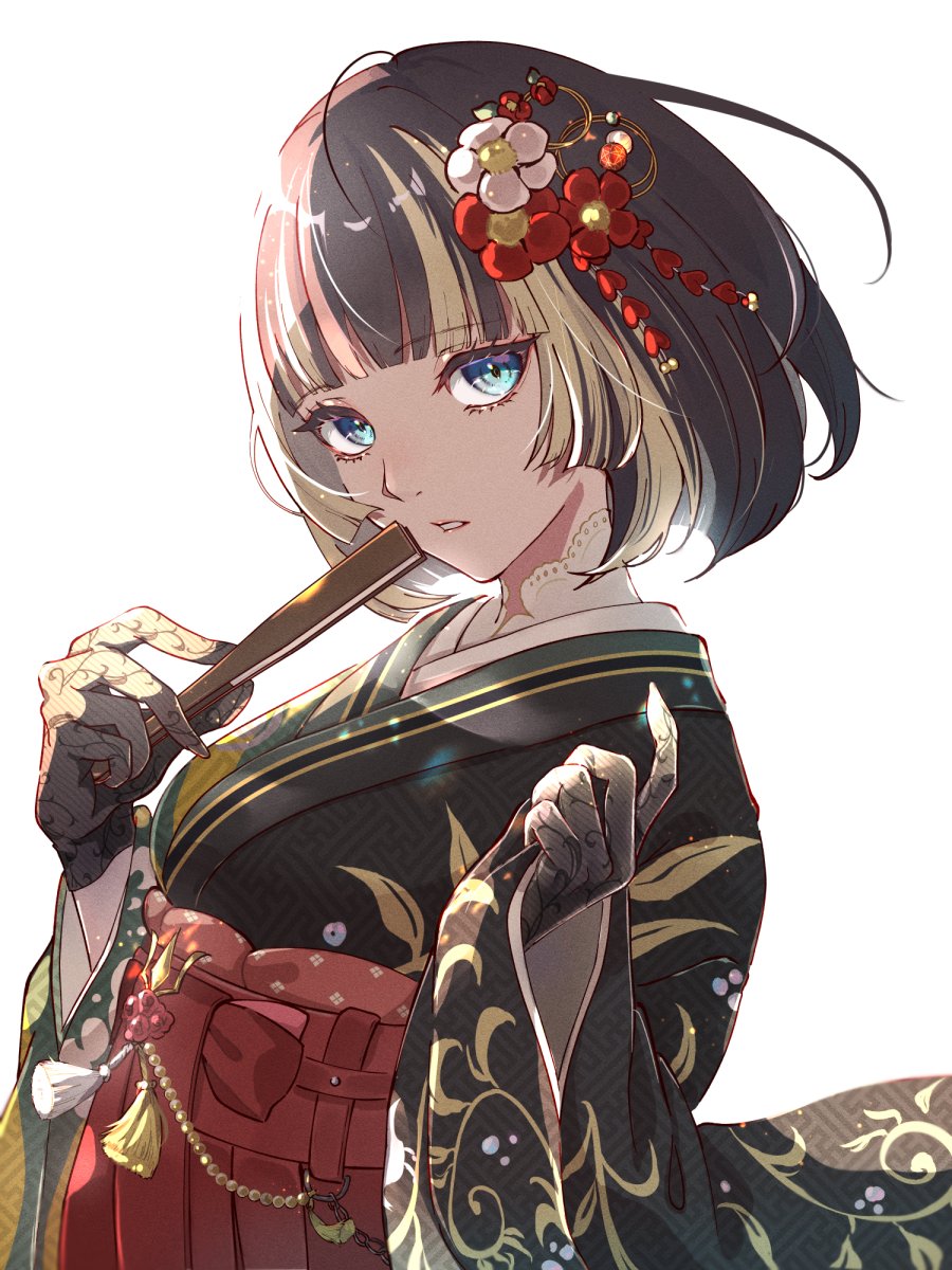 kakapo_green's tweet image. #らでん似絵