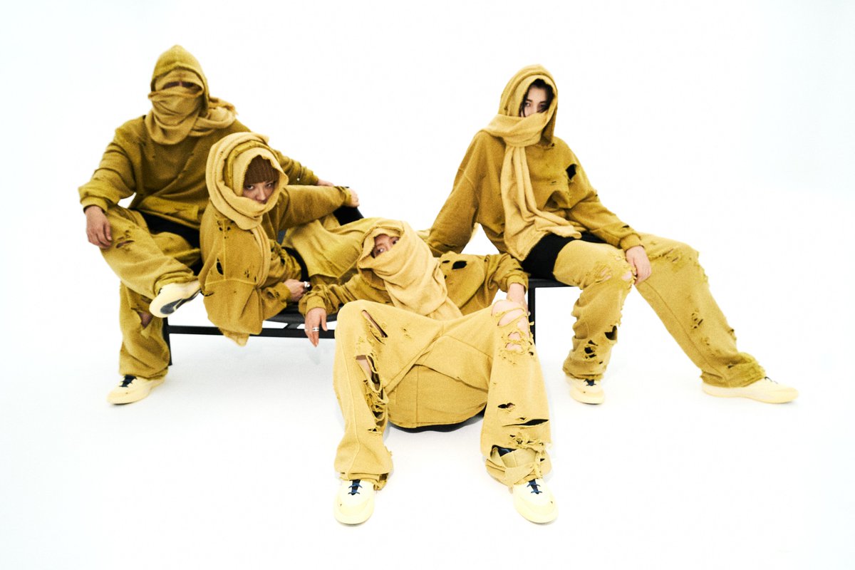 Ohyulo's tweet image. Moonwalkin’ 🌔