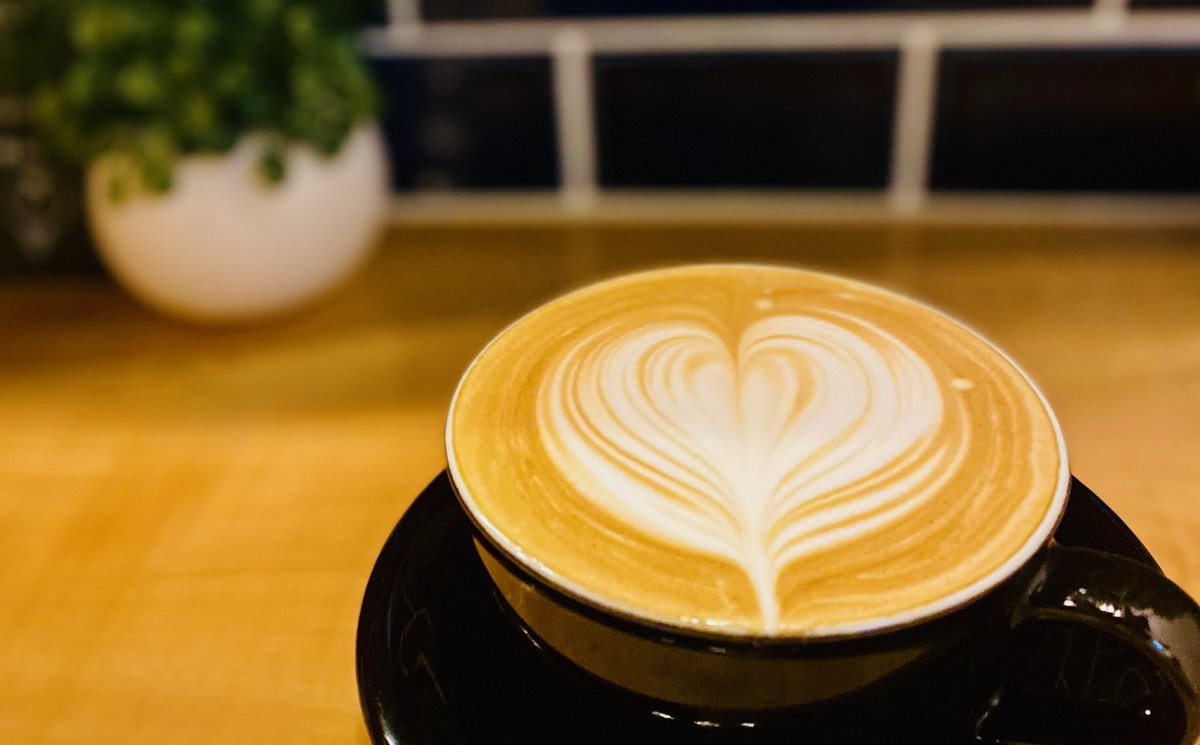 TAMARIBA CAFE tweet media