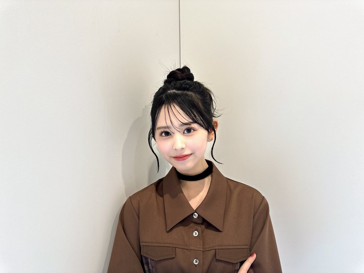 梶原叶渚 STAFF OFFICIAL (@kanchanstaff) / Posts / X