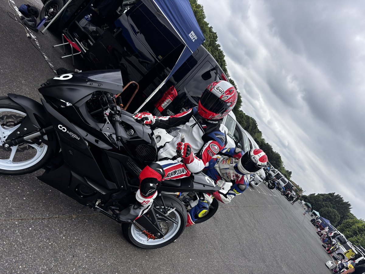 サーキットボンバー💣
TC1000走行会❣️
4月26日

エントリー状況❣️

上級7台　残13台🈳
上中級11台残9台🈳
中級25台残15台🈳
初級23台残17台🈳
ミニ12台残18台🈳

中上級が10台切りました‼️
まだまだ募集中です‼️
エントリーお待ちしております。