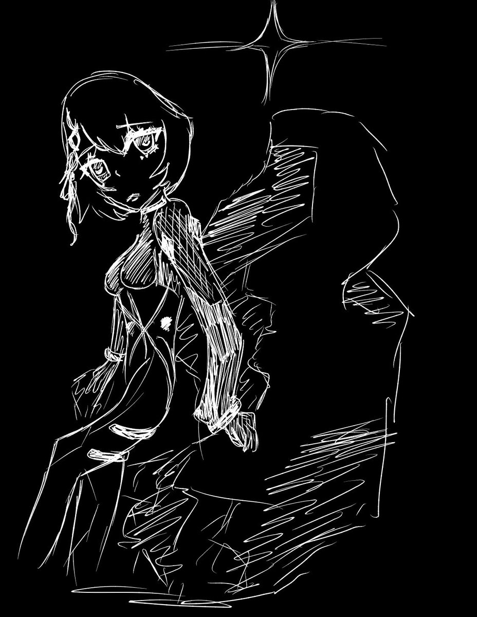 ◇手描きイラスト◇瑠菜様用頁 公開日は2/22です。 @Yozuki_Official