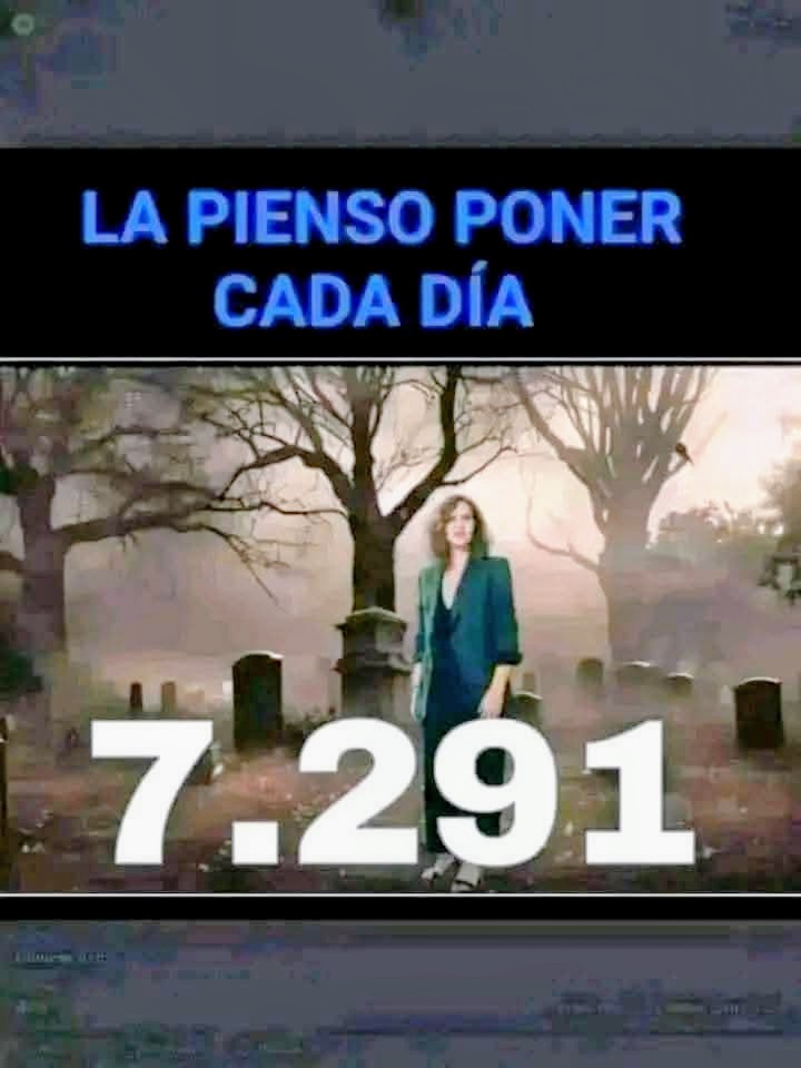 nefeerr's tweet image. #AyusoAPrisión #AyusoAPrisión7291 #AyusoDimisión