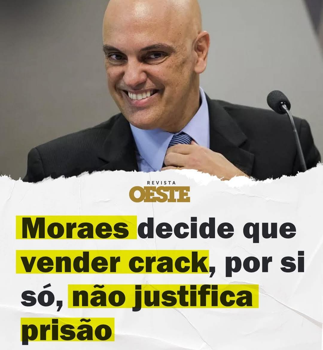 Por isso que este país não consegue se erguer