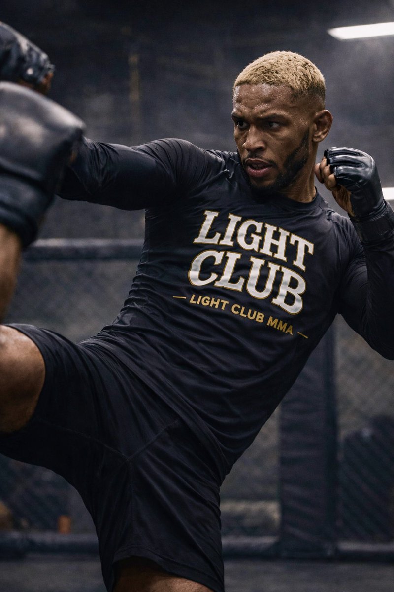 Light_club8's tweet photo. LIGHT CLUB MMA

#LIGHTCLUB
#LIGHTCLUBMMA
#MMA https://t.co/s6aE5UrozY
