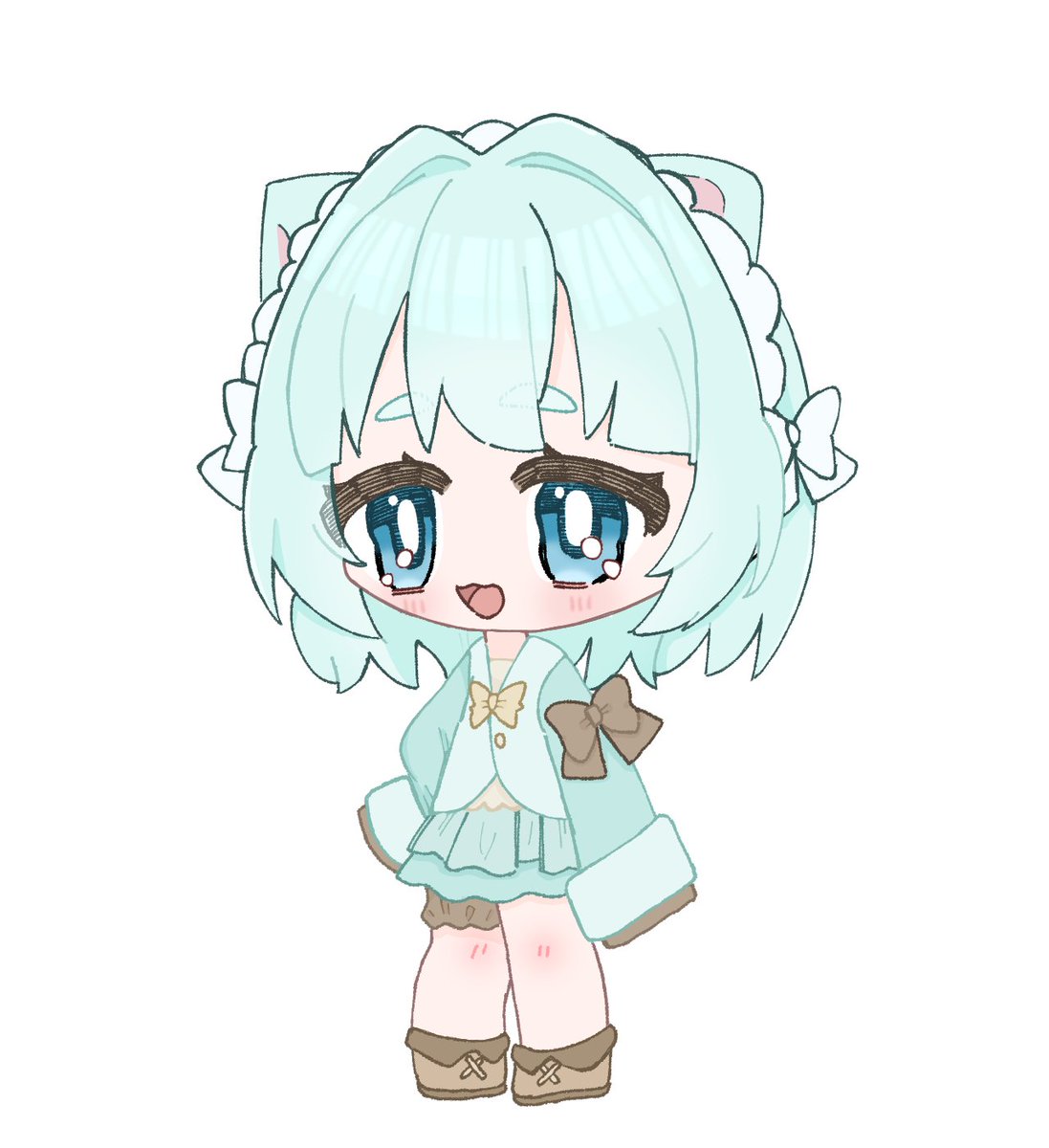 ななもん (@Fzxi1Lc) / Posts / X