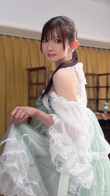 コスプレイヤー璃波のTwitter画像29