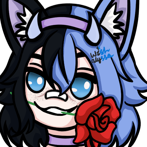 Wishalyssa tweet media