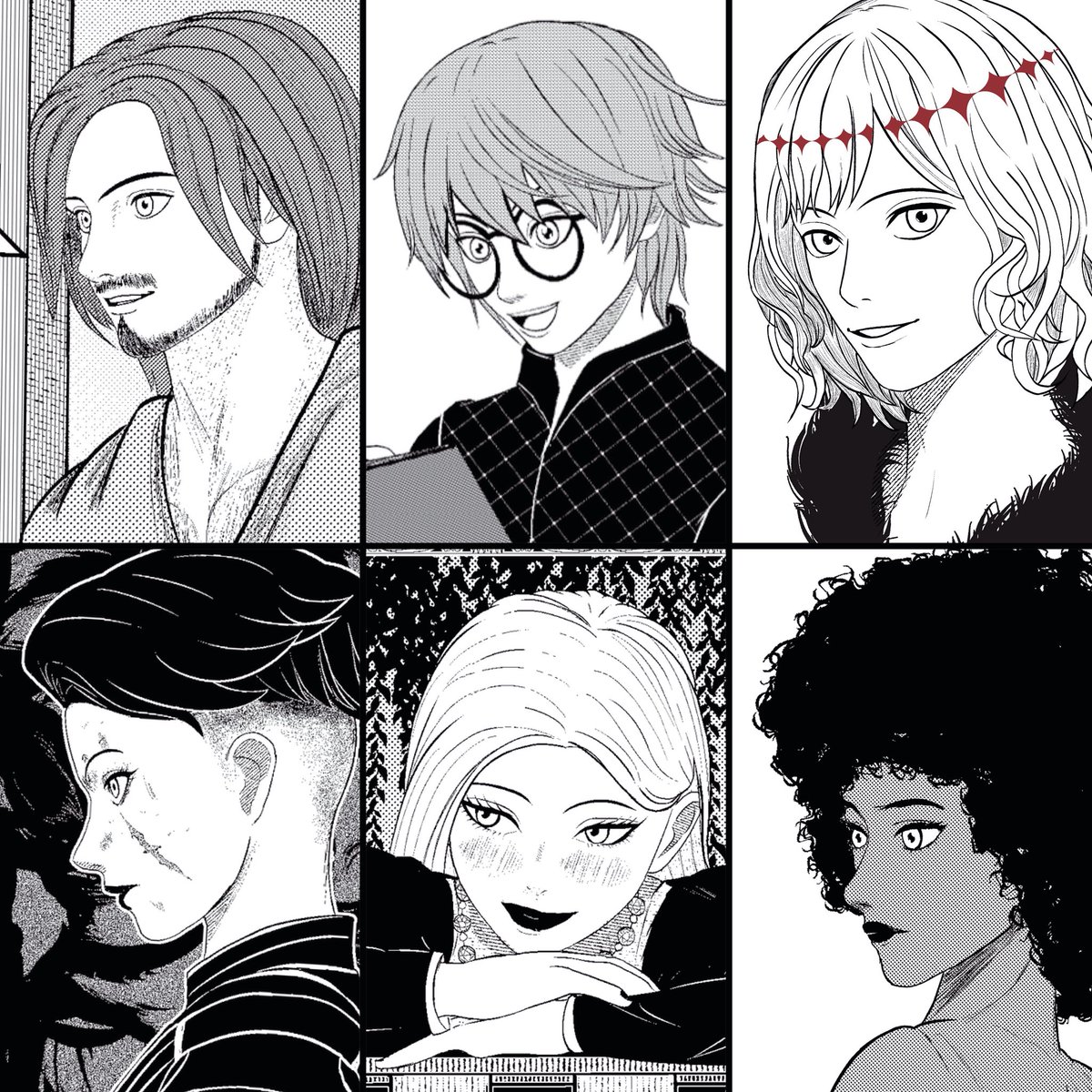 Lethal face cards of 2025 ✨