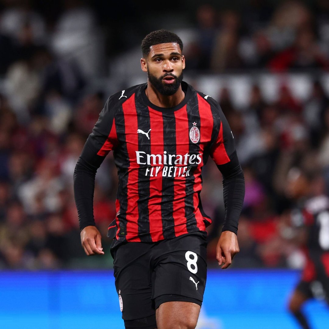 🚨 Aston Villa consider move for AC Milan midfielder Ruben Loftus-Cheek amid fears Boubacar Kamara will miss the rest of the season, as <a href="/JPercyTelegraph/">John Percy</a> reported.

Loftus-Cheek emerging as potential option for Unai Emery.