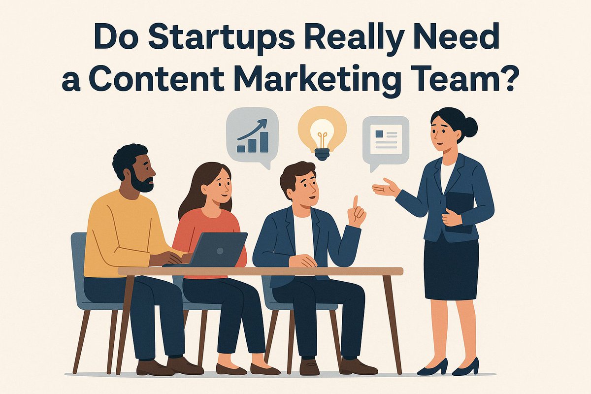 SEO Content India tweet media