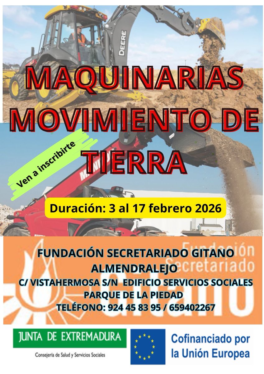 FSG Extremadura tweet media