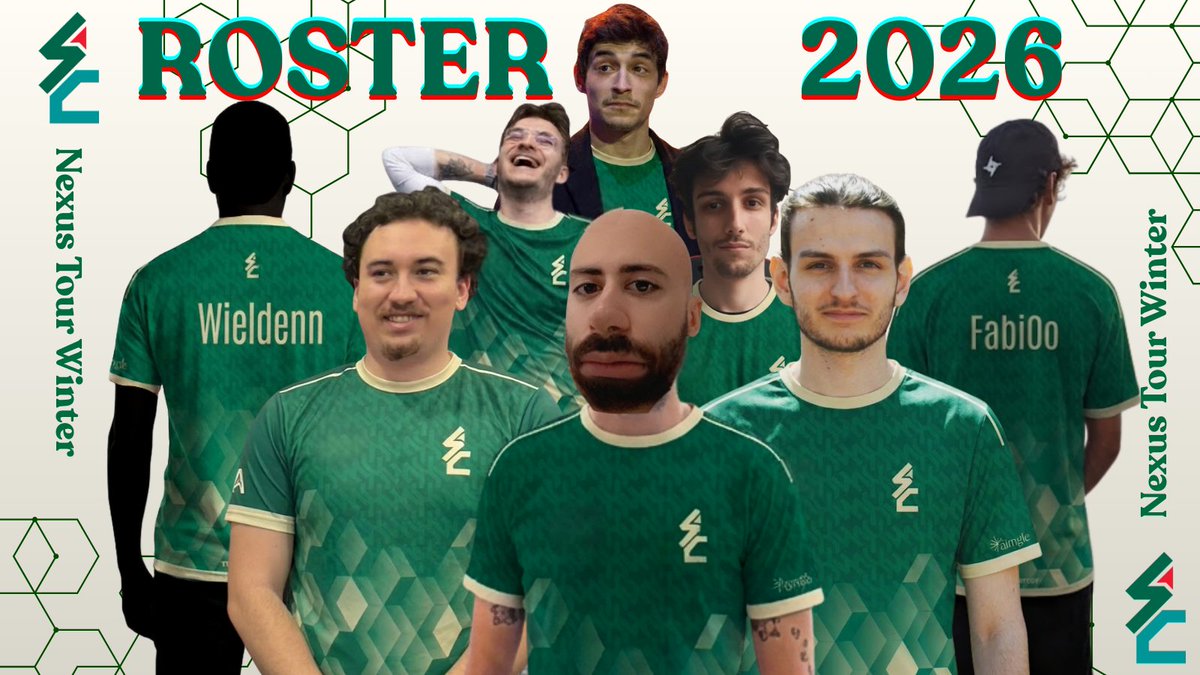 Team Shortcut tweet media