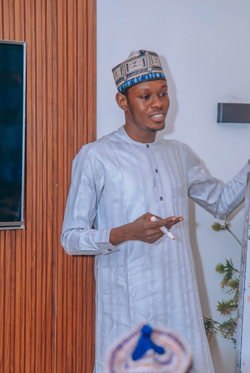 NasaraCapital's tweet photo. Happy Birthday to Our Mentor, Speedou! 🎉🎂

On this special day, we celebrate not just the passing of another year but the impact you have made in our lives. Your dedication, wisdom, and relentless drive to see us succeed have shaped Nasara Forex Academy into the powerhouse https://t.co/DxoQ5nb0XI