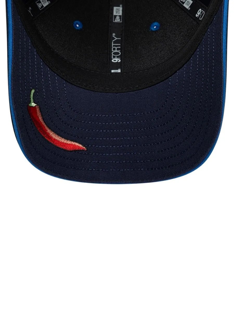 oh i’m obsessed this is stunning 🌶️✨