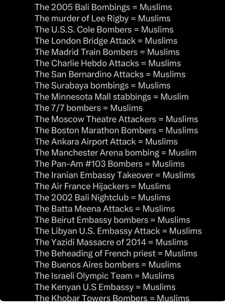 <a href="/ArmstrongEcon/">Martin A. Armstrong</a> Thus is what they should be focusing on. Not bullshit scams like climate change and net zero. 
Oh wait…… that does not increase the wealth of these charlatans