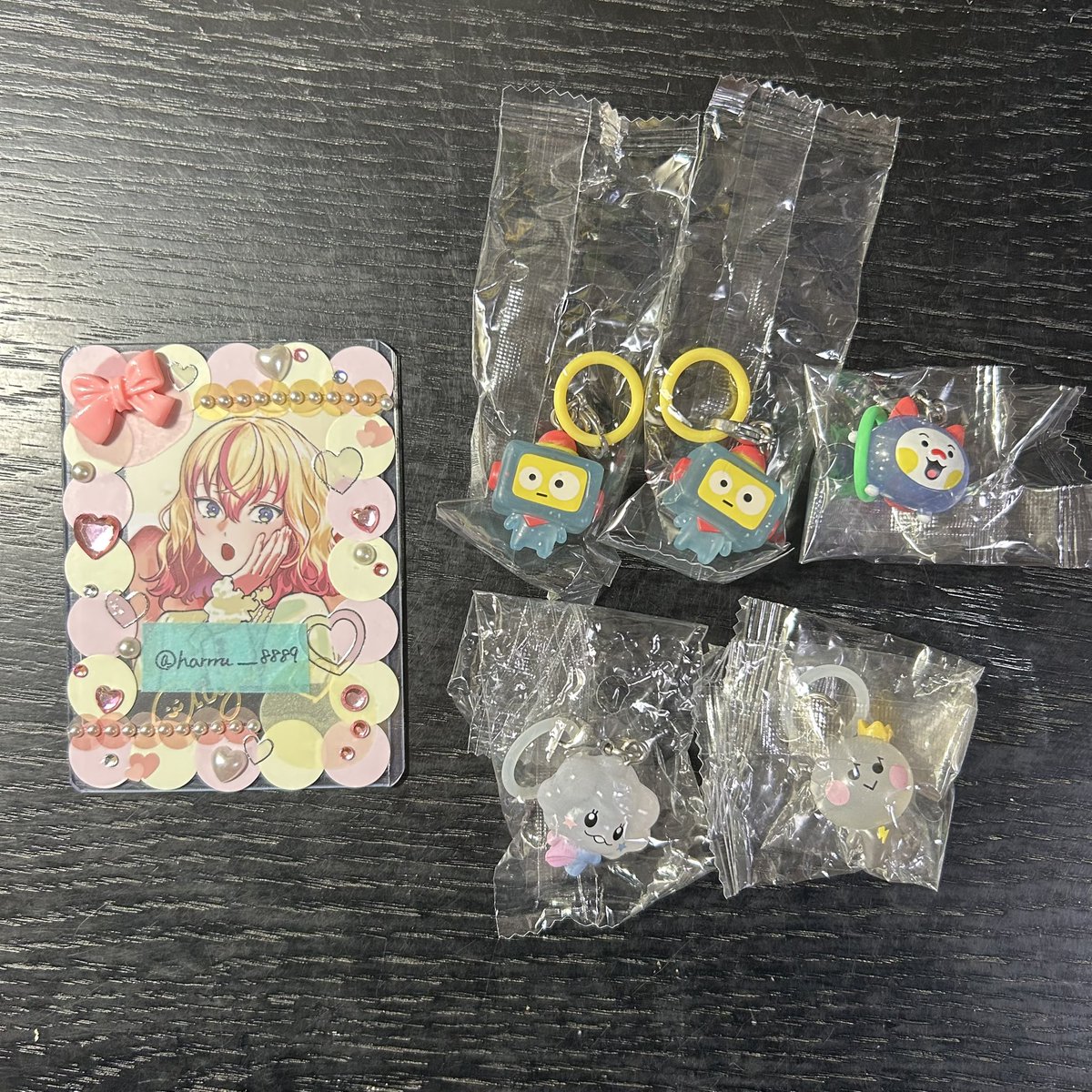 はる@取引垢／ツイフィ必読 tweet media