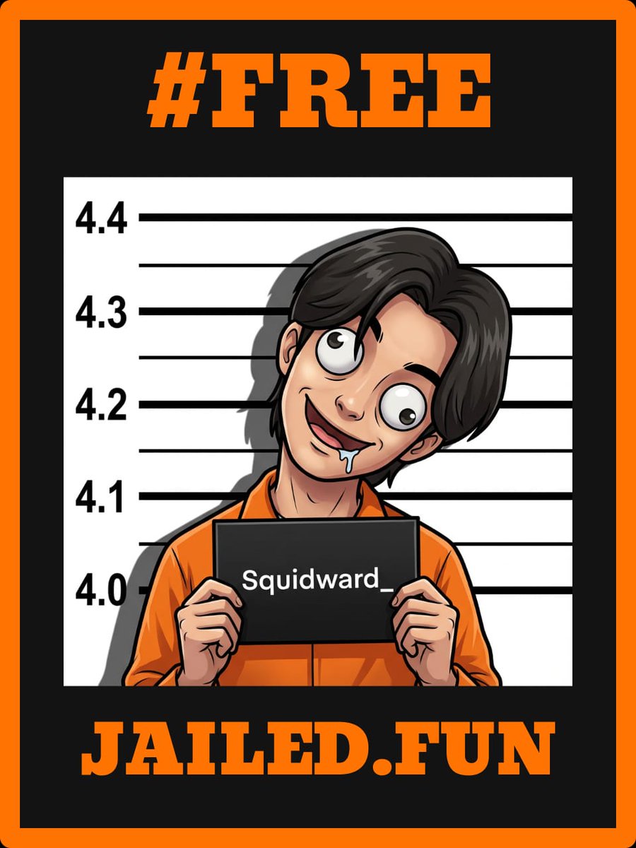 Squidward_ tweet media