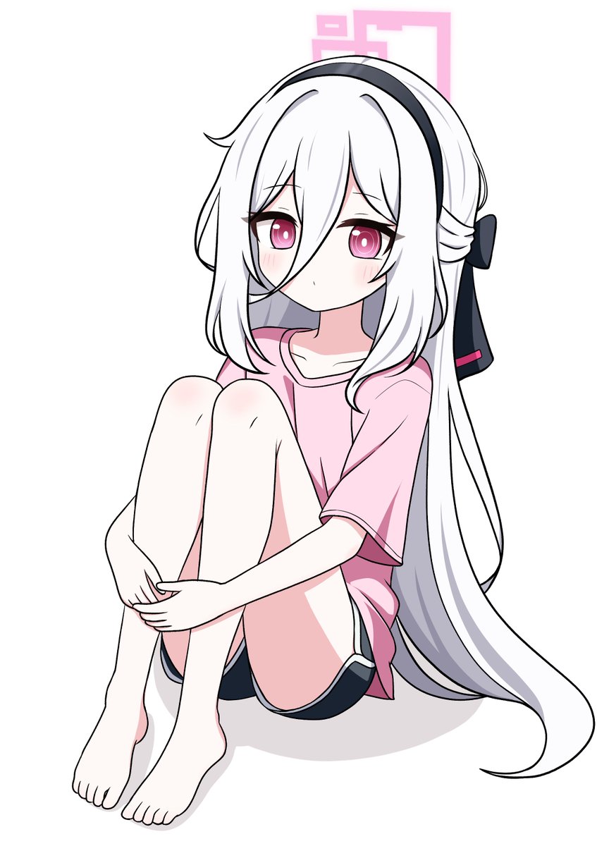 ケイ
#ブルアカ #BlueArchive