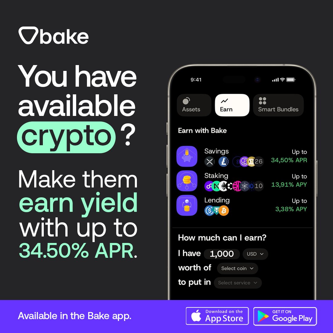 Bake (@bake_io) / Posts / X