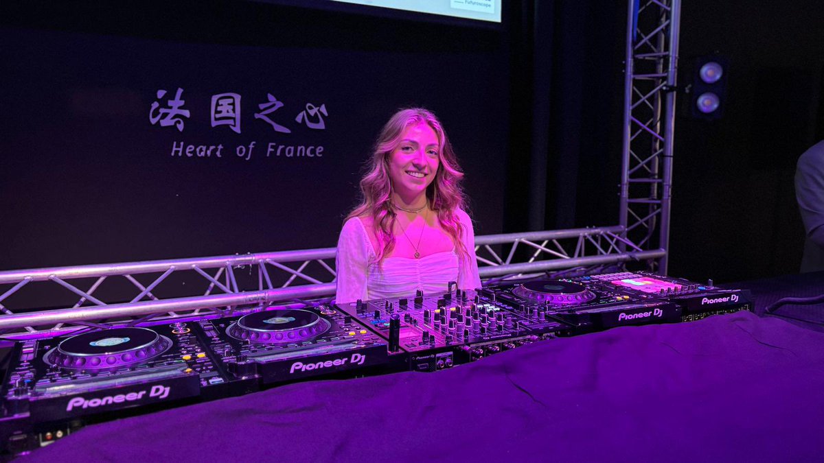 Département de la Vienne tweet media