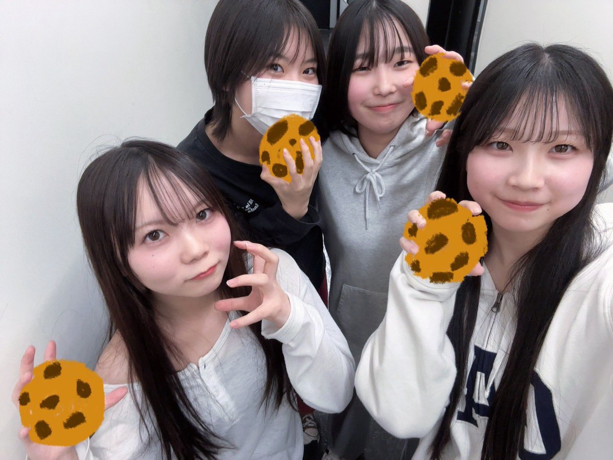 伊藤凛(SO.pro OSAKA) tweet media