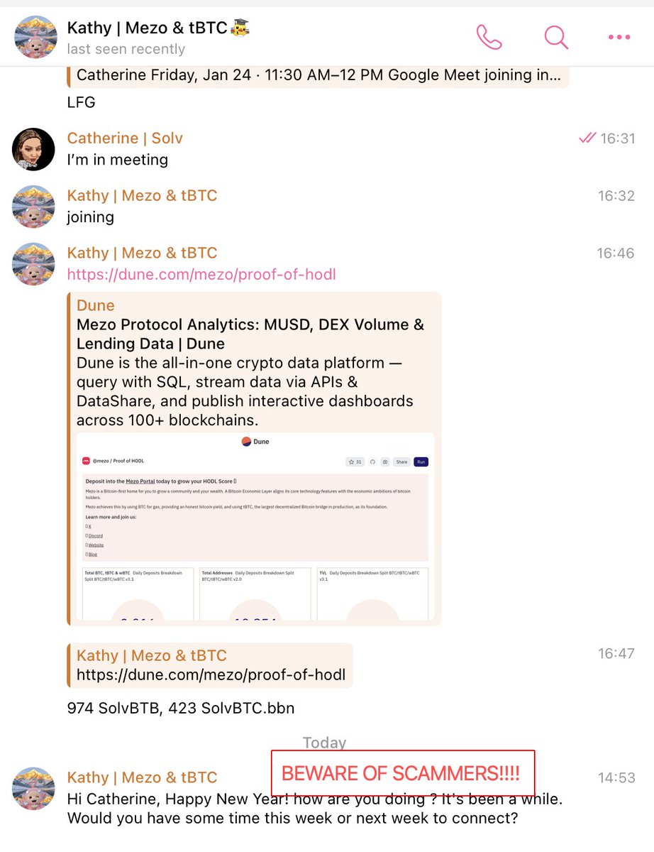 Kathy.xyz tweet media