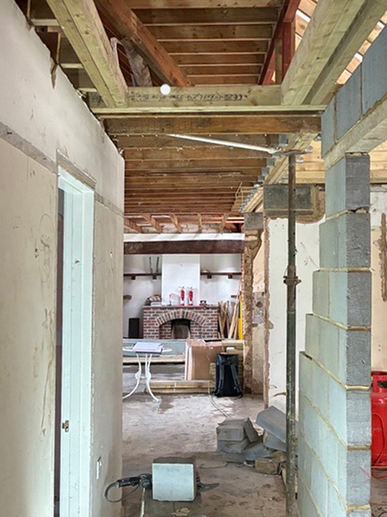 LA Hally Architect tweet media