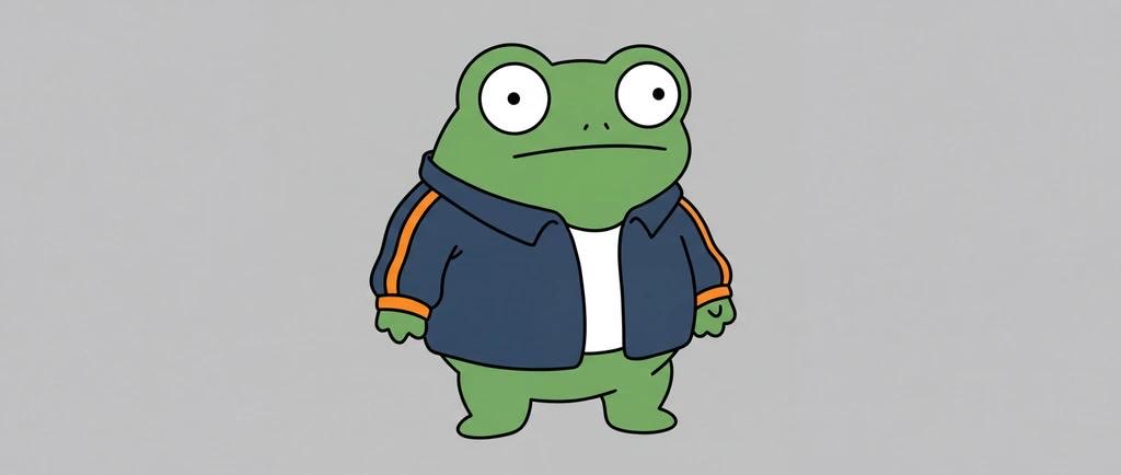 mrpunkdoteth's tweet image. PLAN FOR $FROG 

- Dev sent me 64% supply 
- I clipped 30 sol from my own pocket 
- Now i’m holding 70% of the total supply in my public pumpfun wallet 

2NoSdE3FTfxZTna9iLWFbTwQgK88zx949tJXLVaLKmVP

- Applied for CTO as i’m a frog and $FROG is a good ticker imo.

- Once i get…