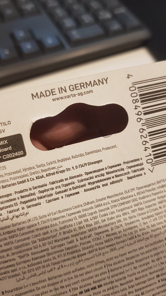 Royce Jacob tweet media