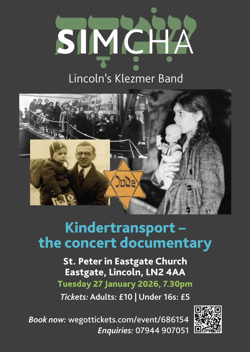 LincBUniChaplaincy tweet media