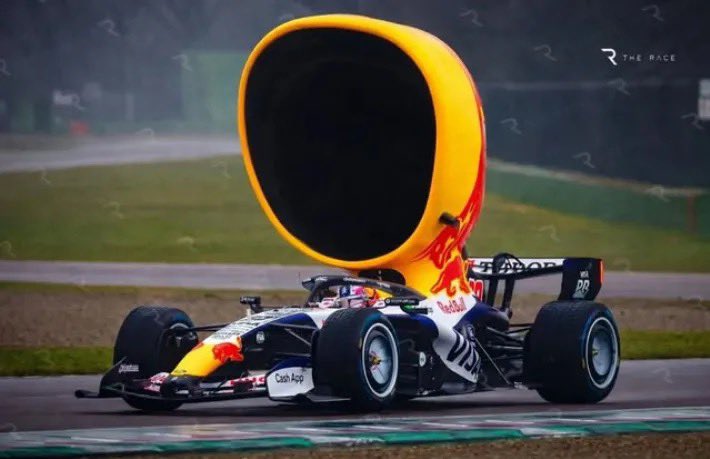 Formula Data Analysis tweet media