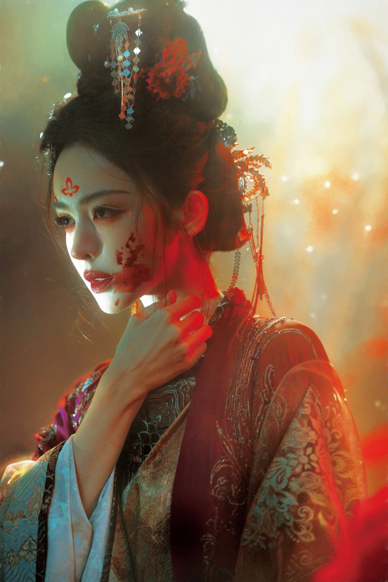 solomonii_'s tweet image. spare me nazha