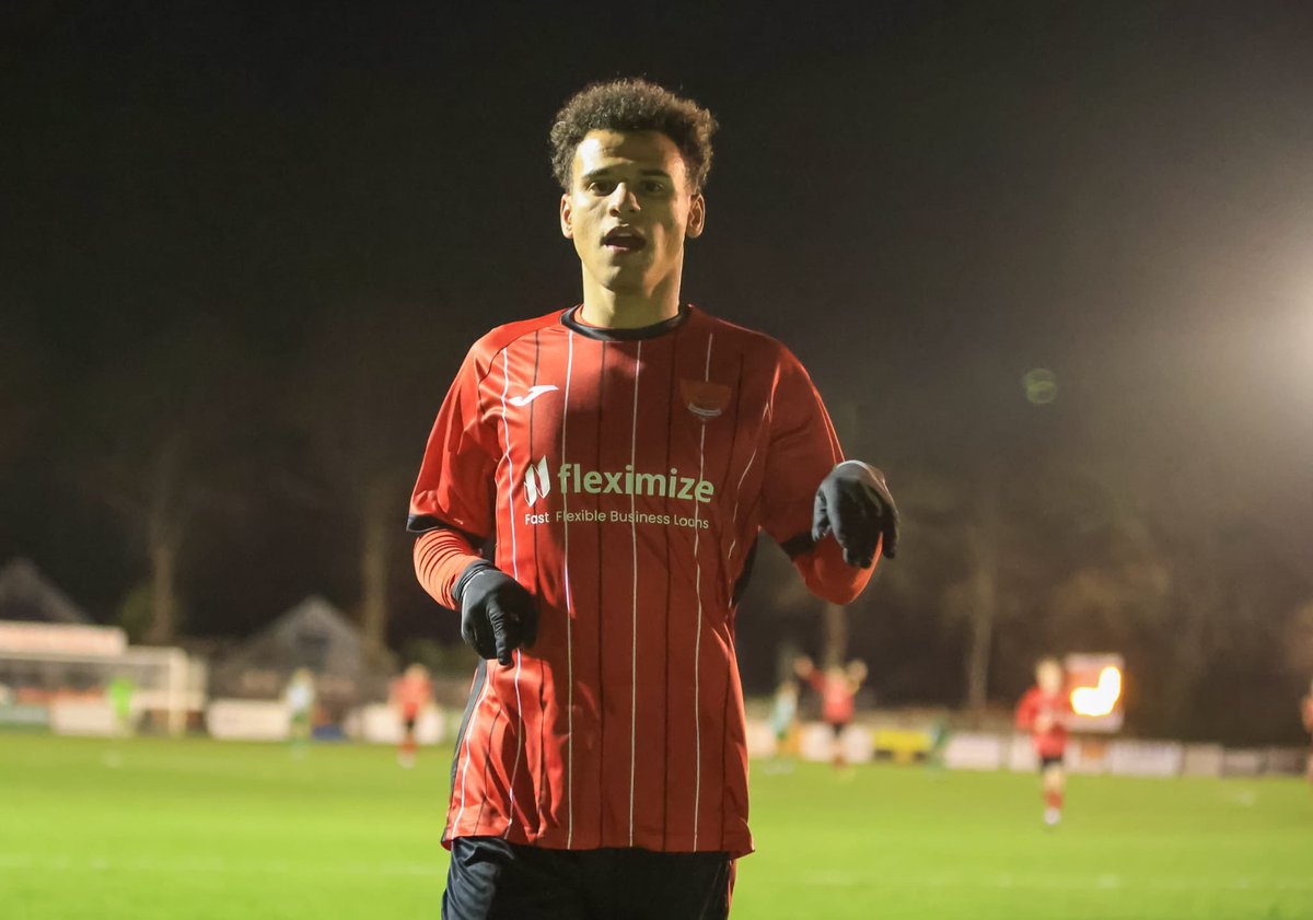 Felixstowe & Walton Utd FC tweet media