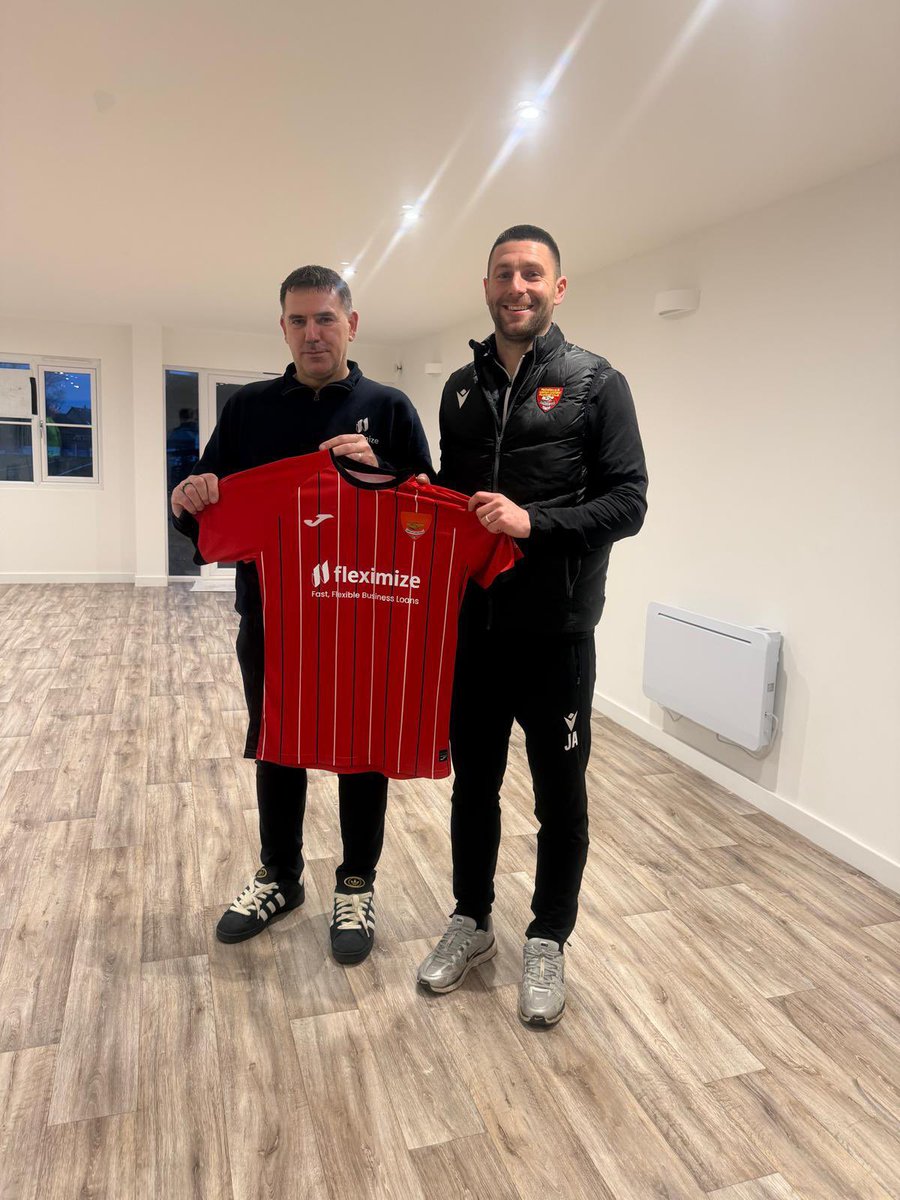 Felixstowe & Walton Utd FC tweet media