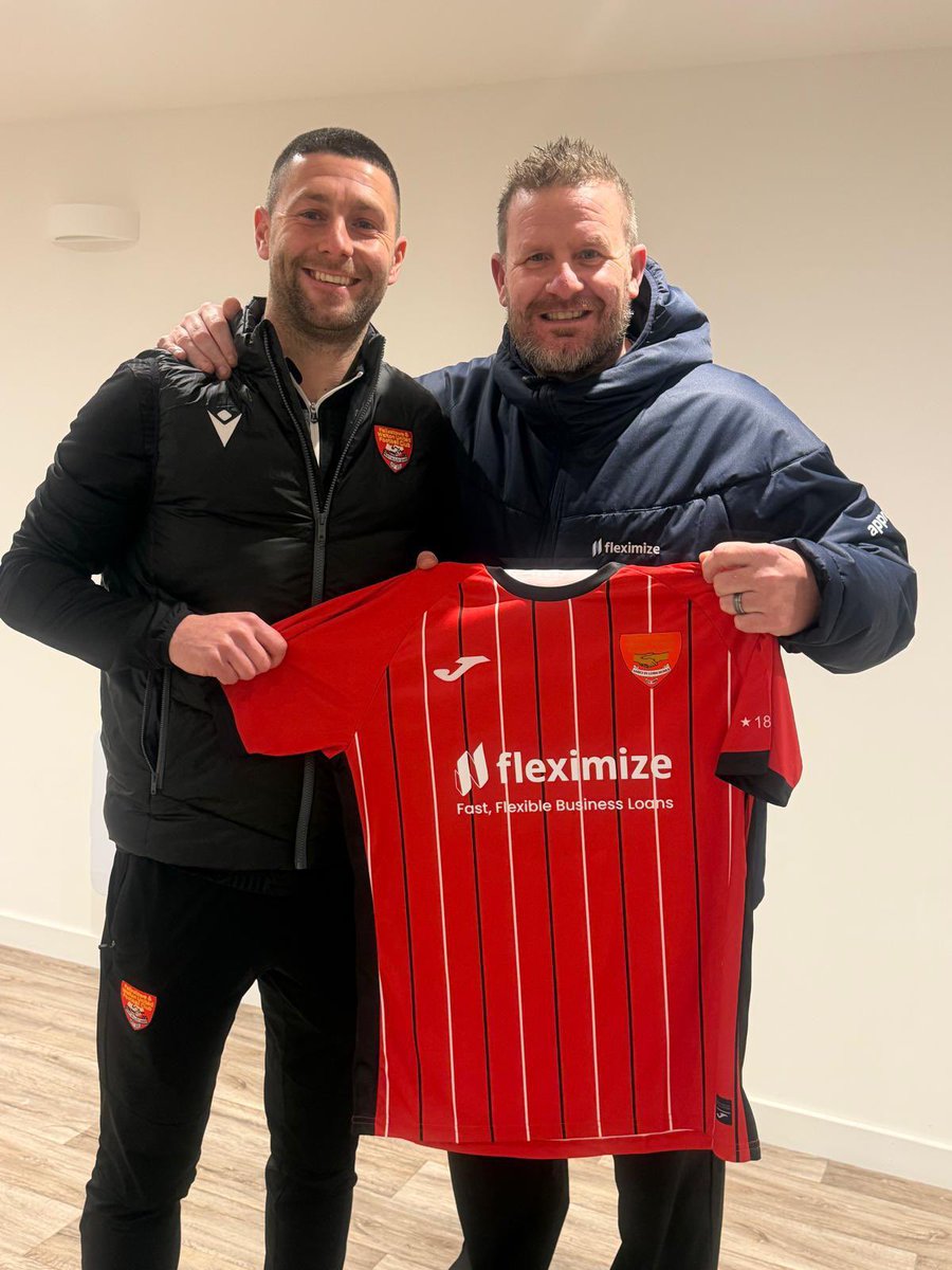 Felixstowe & Walton Utd FC tweet media