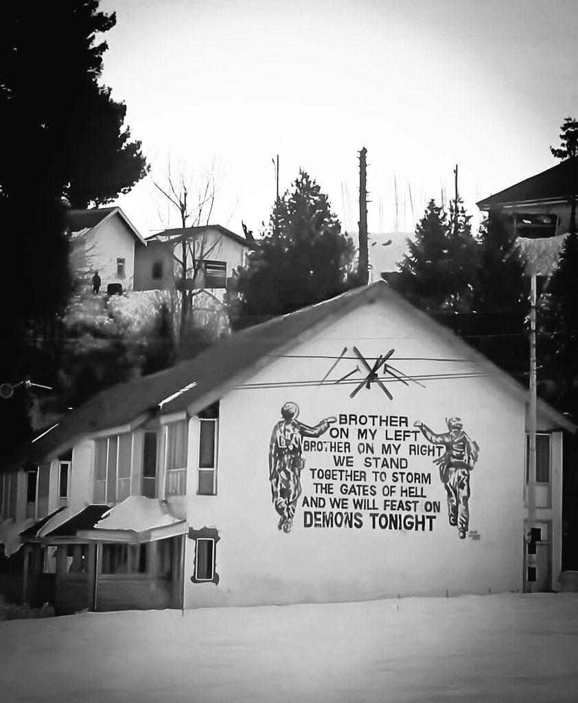 Quebecbat's tweet image. High Altitude Warfare School, Gulmarg, Jammu and Kashmir.
