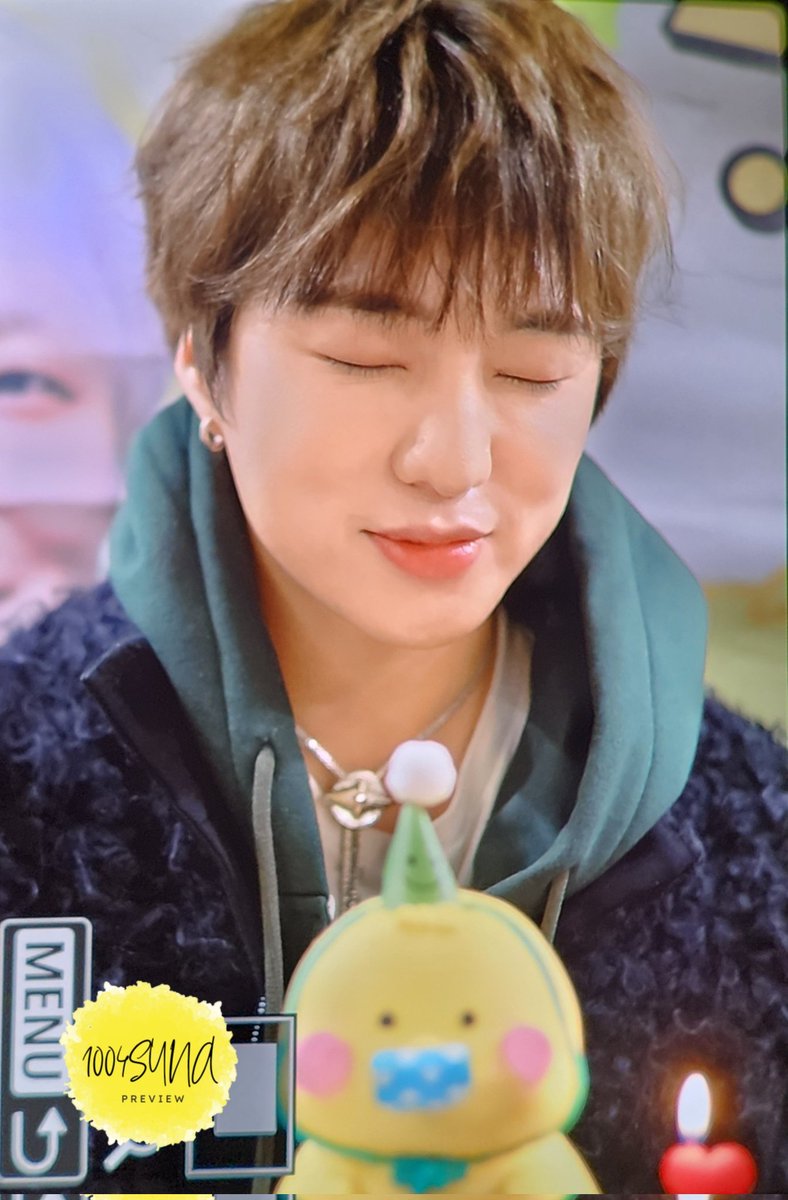 1004syna's tweet photo. 뺙뺙이 생일 축하해🐥🐣🐤
소원한 모든 것들이 이뤼지기를 기도할께
🥳🎊🎉

@official_yoon_
#뺙뺙이의_생일파티
#StayWithLoveWithYoon #버선발로맞이하는_강승윤생일 https://t.co/GbgrPJz3Cs