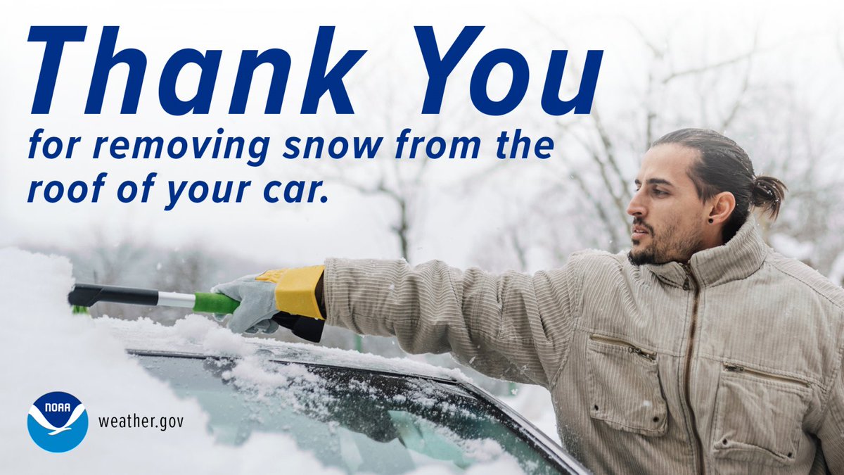 NWSNashville's tweet photo. Travel conditions will likely be dangerous this weekend. If you must be on the roads, be safe. Check road conditions before you leave, take it slow, let someone know your travel plans, and be sure to clean off your vehicle before driving. https://t.co/mhyTK9d1fG