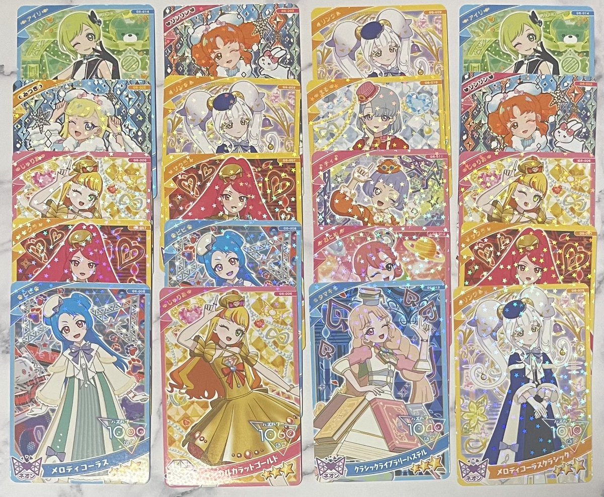 由琉莉×無琉絺×愛琉美×亜琉華 (@yururi_muruti) / Posts / X