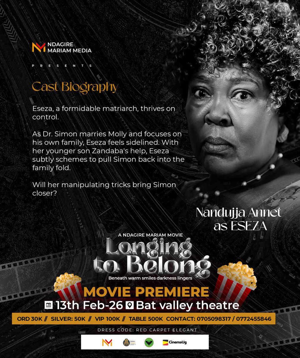 Cinema UG tweet media