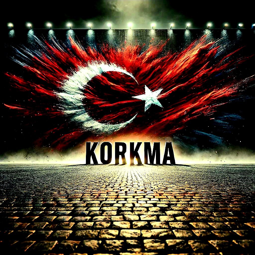 Bulent691264's tweet photo. @DerinBoyutTR Ne mutlu türküm diyene https://t.co/aDl3qSmspk