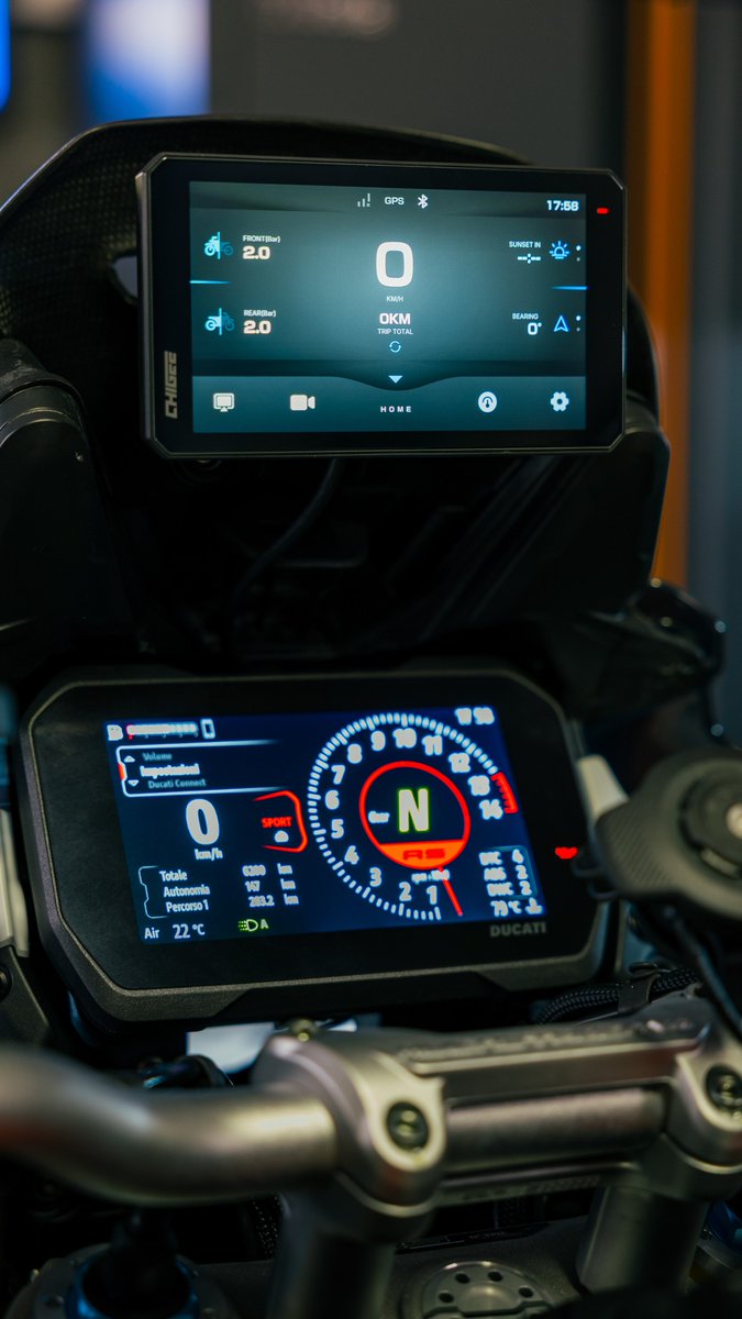 CHIGEE GLOBAL tweet media