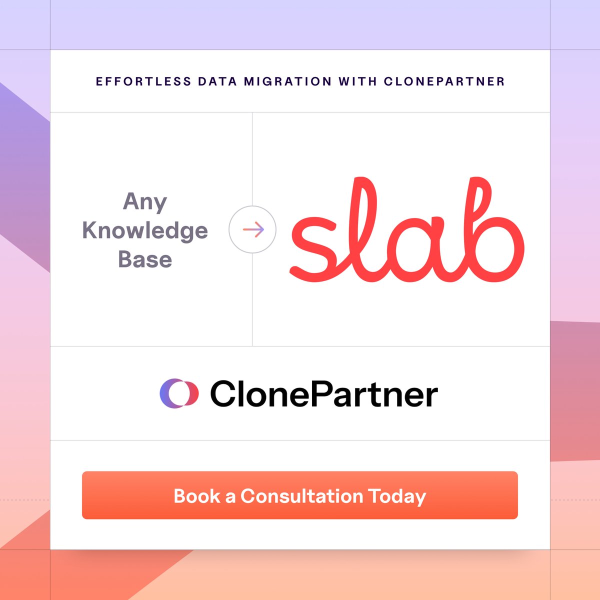ClonePartner tweet media