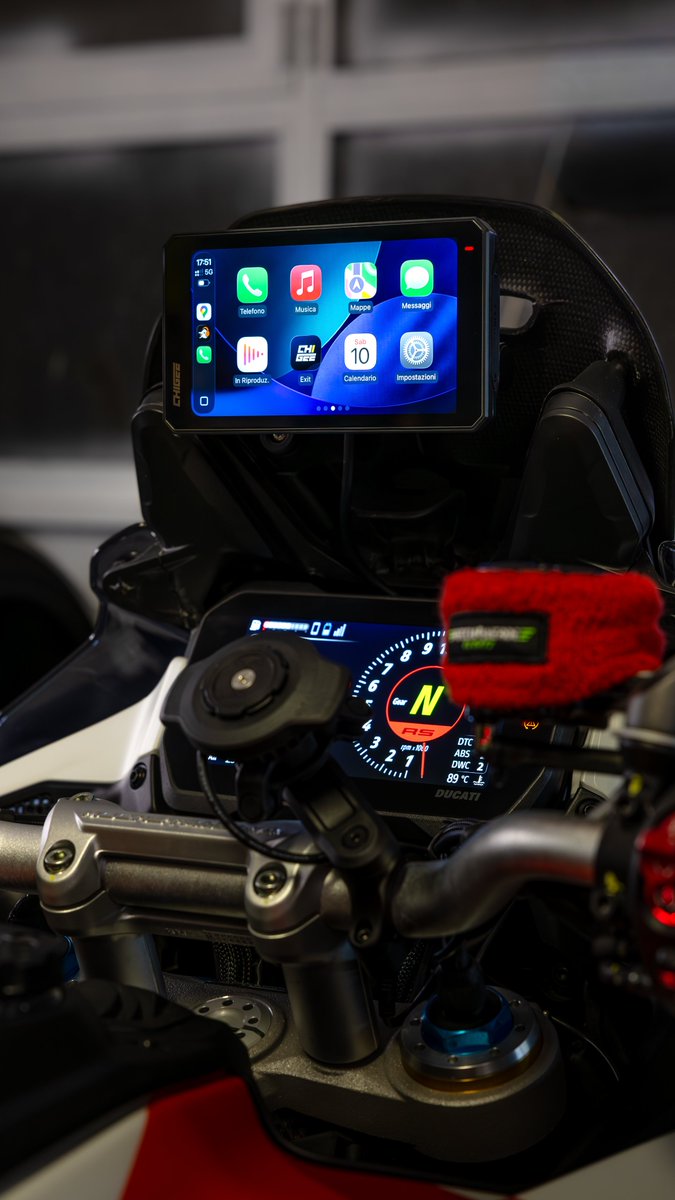 CHIGEE GLOBAL tweet media