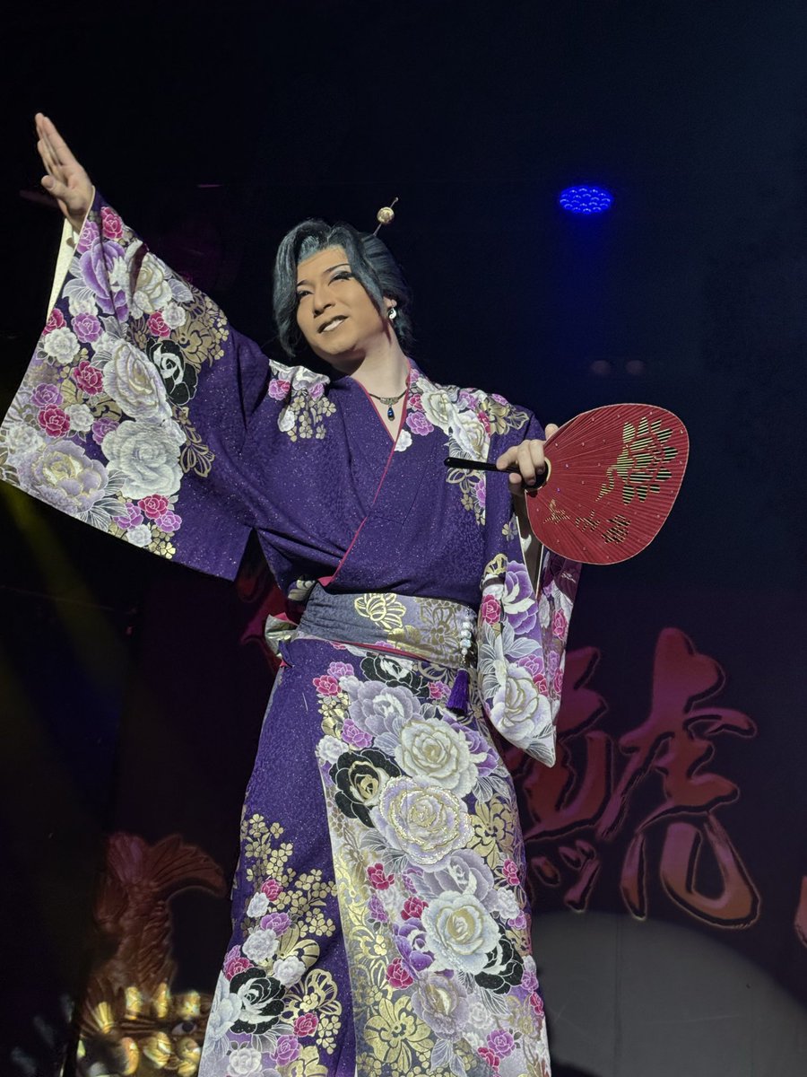 明石ほんまち三白館1月20日昼の部👀🌟 劇団鯱公演を観劇しました